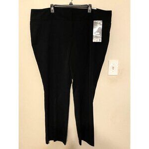 Maurices Black Women's Trousers